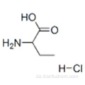 L-2-Aminobuttersäurehydrochlorid CAS 5959-29-5